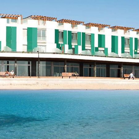 Hotel THe Corralejo Beach Exterior foto