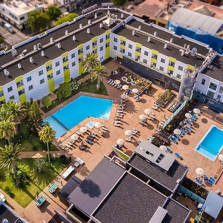 Hotel THe Corralejo Beach Exterior foto