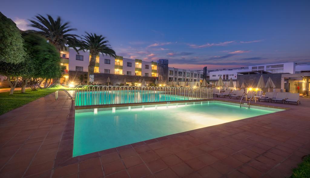 Hotel THe Corralejo Beach Exterior foto