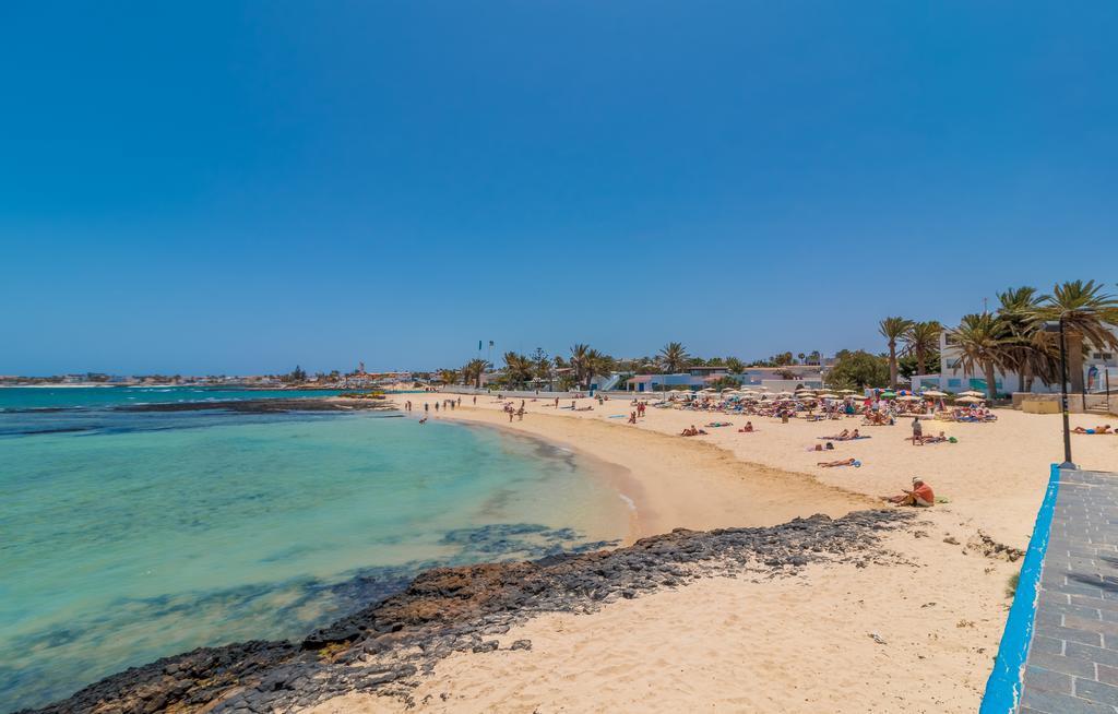 Hotel THe Corralejo Beach Exterior foto