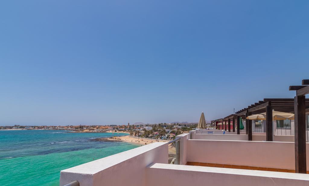 Hotel THe Corralejo Beach Exterior foto